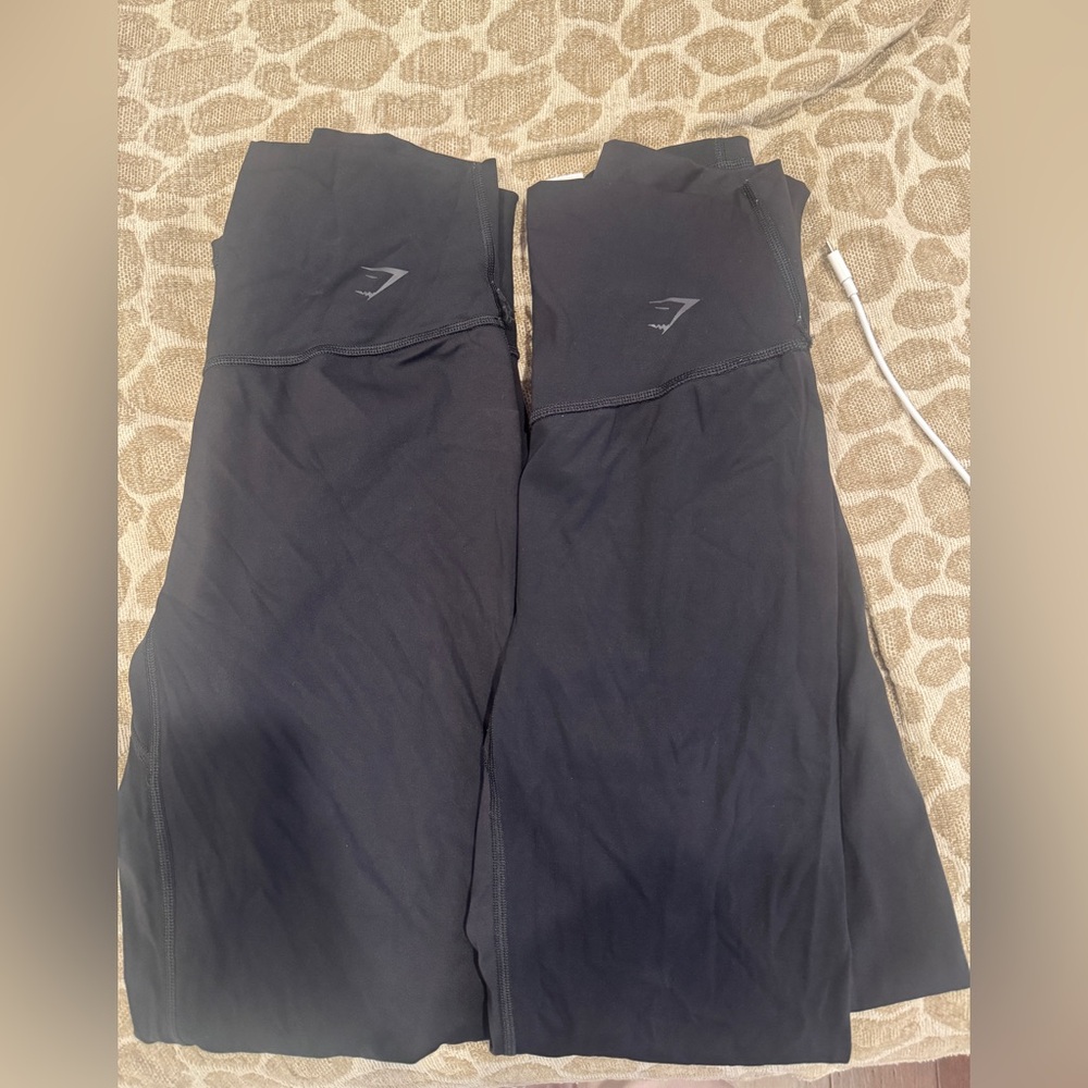 Women’s Gymshark Elevate Leggings